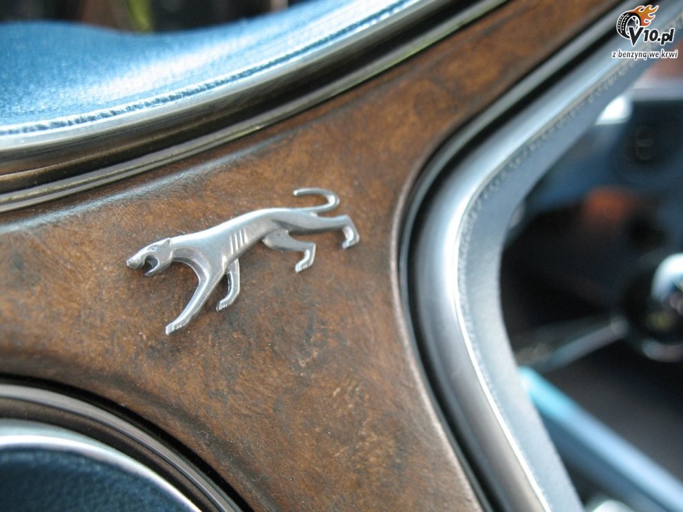Greenwich Concours d'Elegance 2008 dzie 1