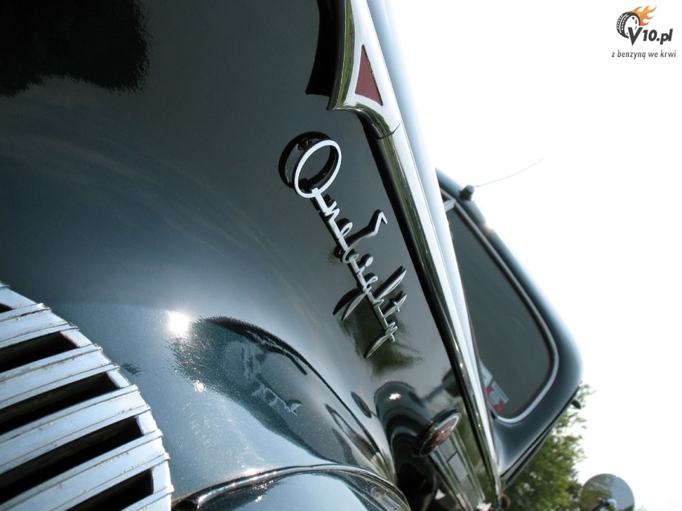 Greenwich Concours d'Elegance 2008 dzie 1
