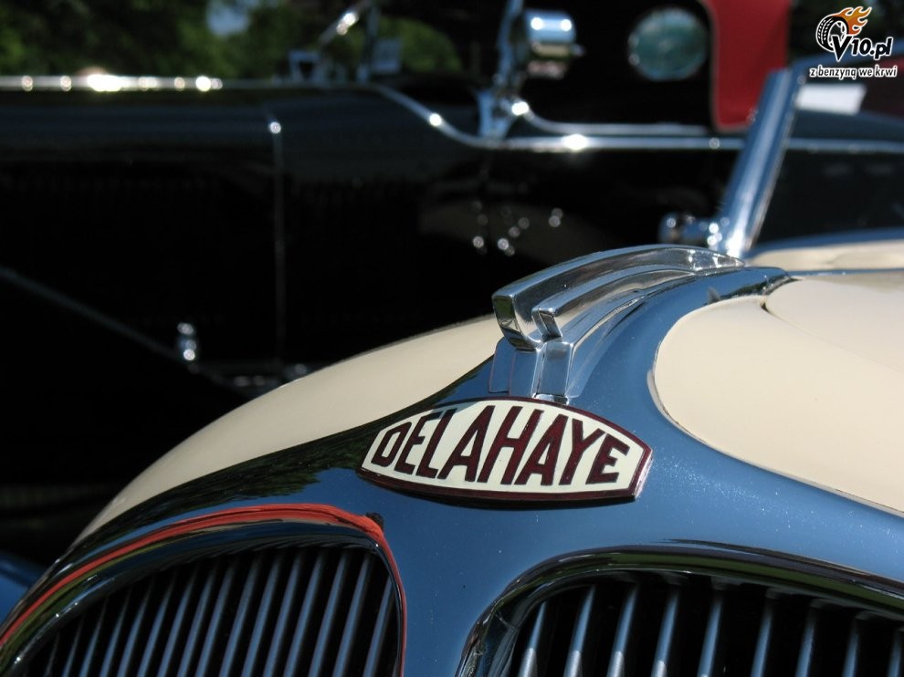 Greenwich Concours d'Elegance 2008 dzie 2