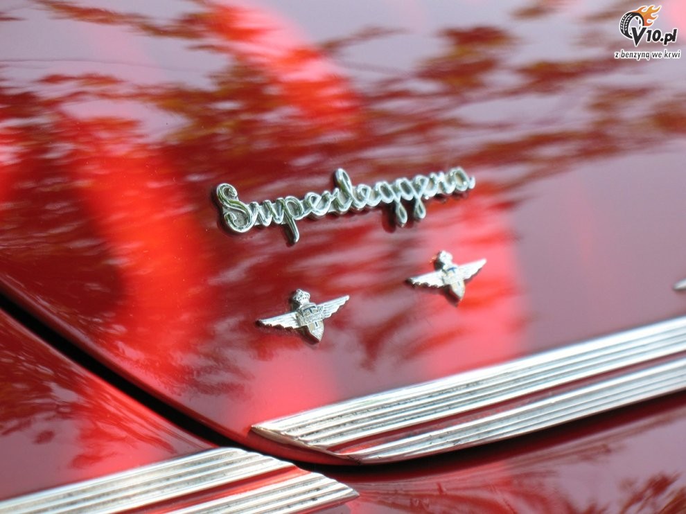 Greenwich Concours d'Elegance 2008 dzie 2