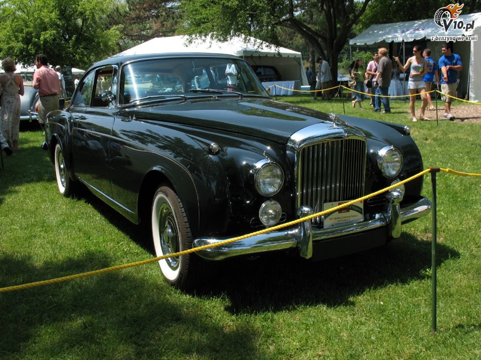 Greenwich Concours d'Elegance 2008 dzie 2
