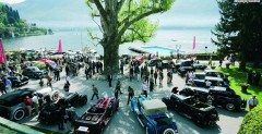 Concorso d'Eleganza Villa d'Este 2008
