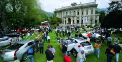 Concorso d'Eleganza Villa d'Este 2008