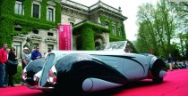 Concorso d'Eleganza Villa d'Este 2008