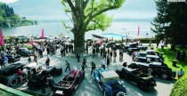 Concorso d'Eleganza Villa d'Este 2008