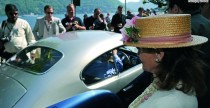 Concorso d'Eleganza Villa d'Este 2008