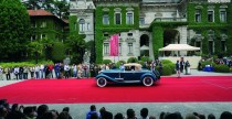Concorso d'Eleganza Villa d'Este 2008