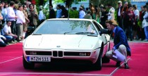 Concorso d'Eleganza Villa d'Este 2008
