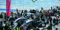 Concorso d'Eleganza Villa d'Este 2008