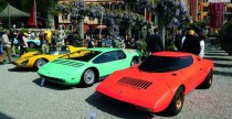 Concorso d'Eleganza Villa d'Este 2008