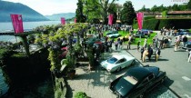 Concorso d'Eleganza Villa d'Este 2008