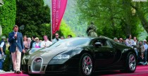 Concorso d'Eleganza Villa d'Este 2008
