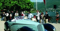 Concorso d'Eleganza Villa d'Este 2008