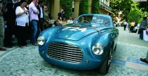 Concorso d'Eleganza Villa d'Este 2008