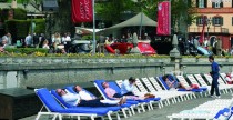 Concorso d'Eleganza Villa d'Este 2008