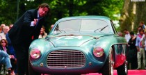 Concorso d'Eleganza Villa d'Este 2008