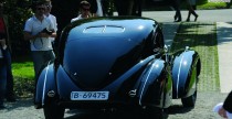 Concorso d'Eleganza Villa d'Este 2008
