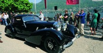 Concorso d'Eleganza Villa d'Este 2008