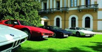 Concorso d'Eleganza Villa d'Este 2008