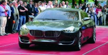 Concorso d'Eleganza Villa d'Este 2008