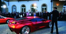 Concorso d'Eleganza Villa d'Este 2008