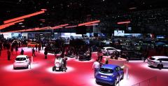 Geneva Motor Show