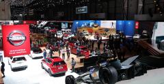 Geneva Motor Show