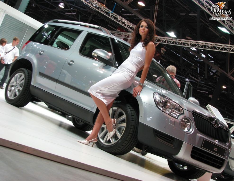 Auto Moto Show