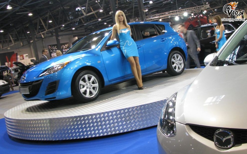 Auto Moto Show