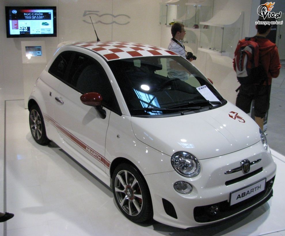 Auto Moto Show