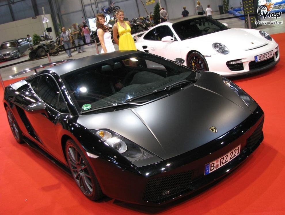 Auto Moto Show