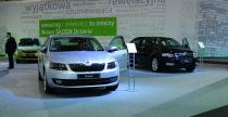AutoCity 2013, czyli Volkswagen, Skoda, Porsche oraz Audi AutoCity 2013, czyli Volkswagen, Skoda, Porsche oraz Audi