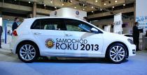 AutoCity 2013, czyli Volkswagen, Skoda, Porsche oraz Audi AutoCity 2013, czyli Volkswagen, Skoda, Porsche oraz Audi