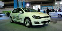 AutoCity 2013, czyli Volkswagen, Skoda, Porsche oraz Audi