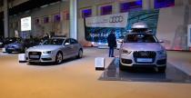 AutoCity 2013, czyli Volkswagen, Skoda, Porsche oraz Audi AutoCity 2013, czyli Volkswagen, Skoda, Porsche oraz Audi