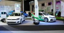 AutoCity 2013, czyli Volkswagen, Skoda, Porsche oraz Audi