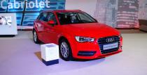 AutoCity 2013, czyli Volkswagen, Skoda, Porsche oraz Audi AutoCity 2013, czyli Volkswagen, Skoda, Porsche oraz Audi