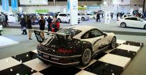 AutoCity 2013, czyli Volkswagen, Skoda, Porsche oraz Audi
