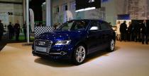 AutoCity 2013, czyli Volkswagen, Skoda, Porsche oraz Audi AutoCity 2013, czyli Volkswagen, Skoda, Porsche oraz Audi