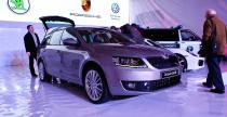 AutoCity 2013, czyli Volkswagen, Skoda, Porsche oraz Audi AutoCity 2013, czyli Volkswagen, Skoda, Porsche oraz Audi