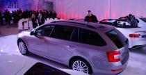 AutoCity 2013, czyli Volkswagen, Skoda, Porsche oraz Audi AutoCity 2013, czyli Volkswagen, Skoda, Porsche oraz Audi