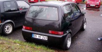 Borki 2008