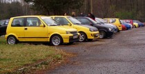 Borki 2008