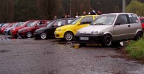 Borki 2008