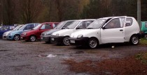Borki 2008