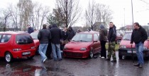 Borki 2008