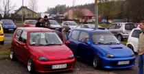 Borki 2008
