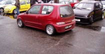 Borki 2008