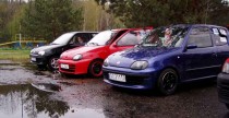 Borki 2008