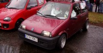 Borki 2008